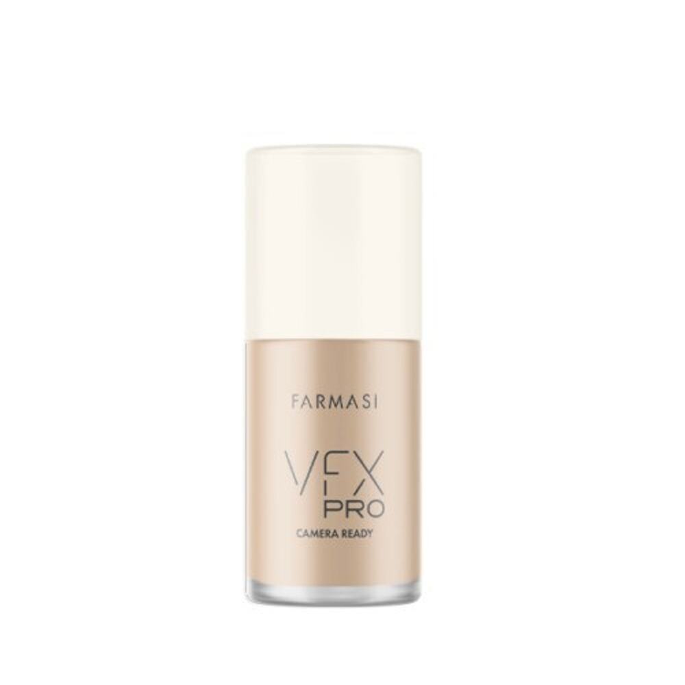 Farmasi VFX Pro Photo Ready Full Coverage Makeup - Picture 6 of 13